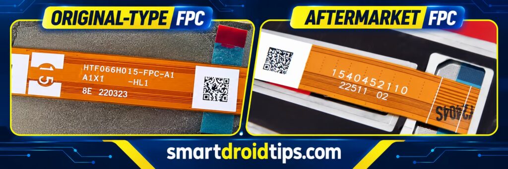 OPPO A18 LCD Compatible: Full Universal Combo Guide